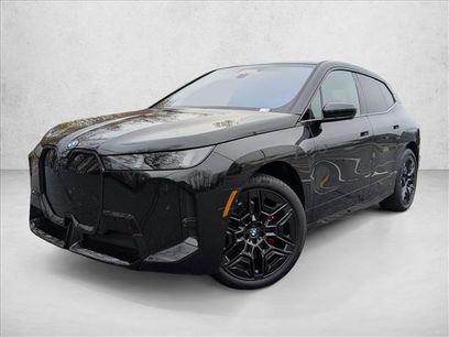 New 2026 BMW iX xDrive45