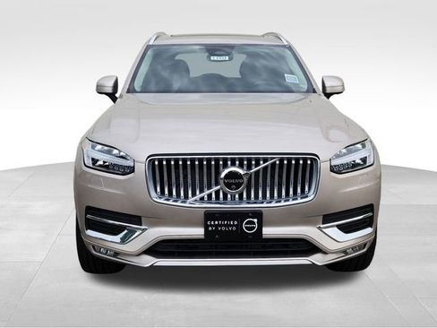 Certified 2024 Volvo XC90 B6 Plus w/ Protection Package Premier image 2