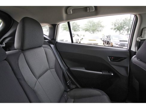 Certified 2024 Subaru Crosstrek 2.0i Premium AWD/4WD image 12