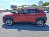 Certified 2021 Hyundai Kona SEL w/ Cargo Package image 4