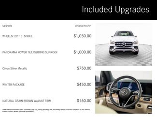 Certified 2024 Mercedes-Benz GLE 350 4MATIC w/ Winter Package video 4