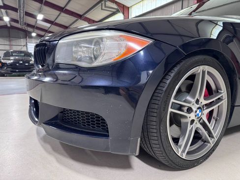 Used 2013 BMW 135is Convertible RWD image 25
