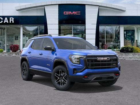 New 2026 GMC Terrain AT4 image 31