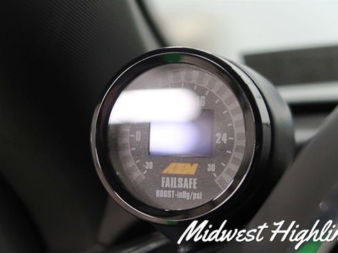 Used 2017 Chevrolet Camaro SS RWD image 32