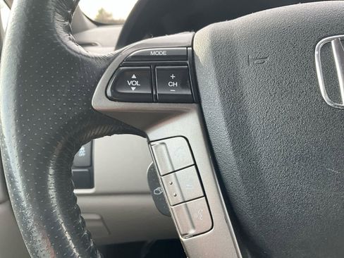 Used 2016 Honda Odyssey EX-L image 20