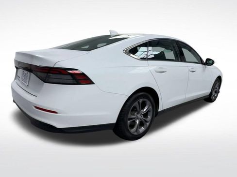 Used 2024 Honda Accord EX image 8