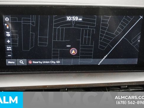 Used 2025 Kia Telluride S image 38