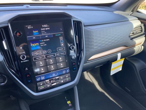 New 2025 Subaru Forester Sport image 13