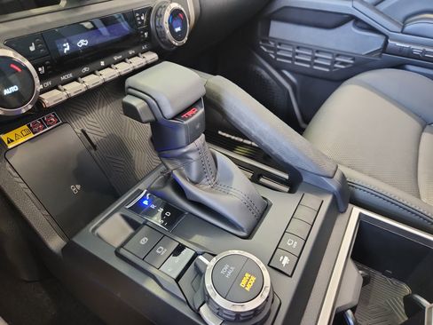 New 2026 Toyota Tacoma TRD Sport w/ TRD Sport Premium Package image 20