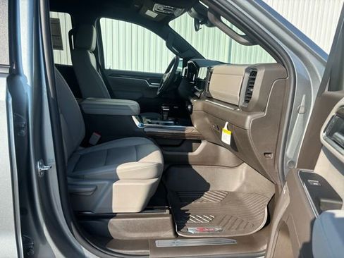 Used 2026 Chevrolet Silverado 1500 RST image 21