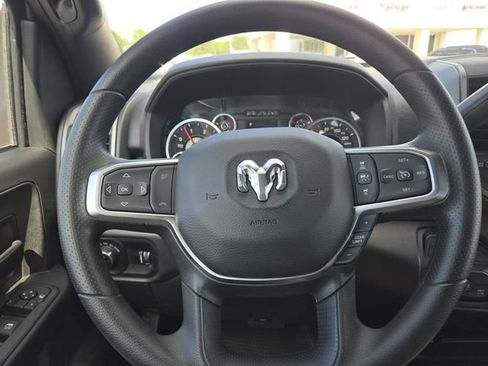 New 2025 RAM 2500 Tradesman image 17