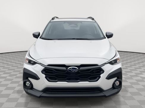 New 2026 Subaru Crosstrek 2.0i Premium AWD/4WD image 23