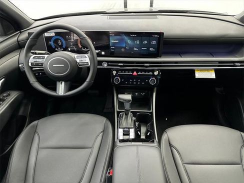 New 2026 Hyundai Tucson XRT image 23