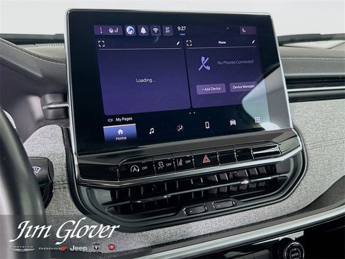 Used 2022 Jeep Compass Latitude image 31