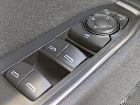 New 2026 Chevrolet Silverado 1500 RST w/ Z71 Off-Road Package image 24