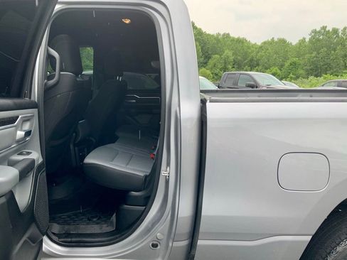 Used 2021 RAM 1500 Big Horn AWD/4WD image 22