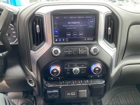 Used 2021 GMC Sierra 1500 Elevation w/ X31 Off-Road Package AWD/4WD image 15
