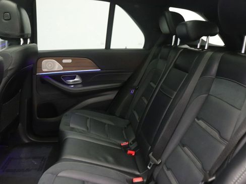Certified 2023 Mercedes-Benz GLE 53 AMG 4MATIC image 33