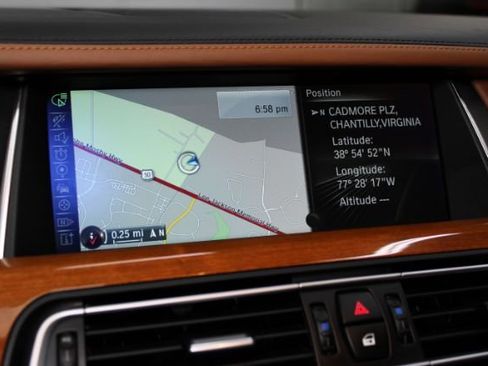 Used 2015 BMW ALPINA B7 xDrive LWB AWD/4WD image 29