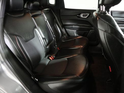 Used 2023 Jeep Compass Trailhawk image 21