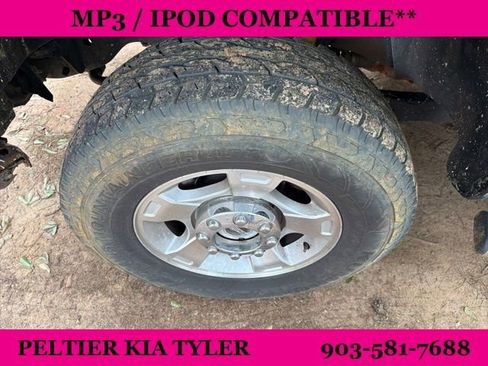 Used 2016 Ford F250 XLT w/ XLT Value Package image 5