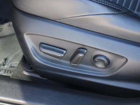 Certified 2021 Toyota Corolla XSE image 12