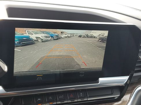 Used 2023 Chevrolet Silverado 1500 LT image 20