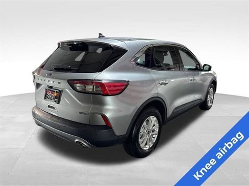 Used 2021 Ford Escape SE AWD/4WD image 5
