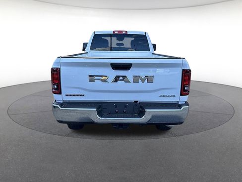 New 2025 RAM 2500 Big Horn image 4