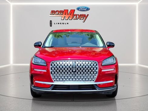 Used 2023 Lincoln Corsair AWD w/ Equipment Group 101A image 2