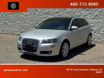 Used 2006 Audi A3 2.0T Premium