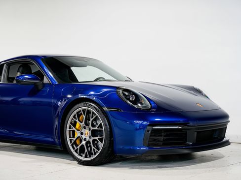 Used 2021 Porsche 911 Carrera S image 46