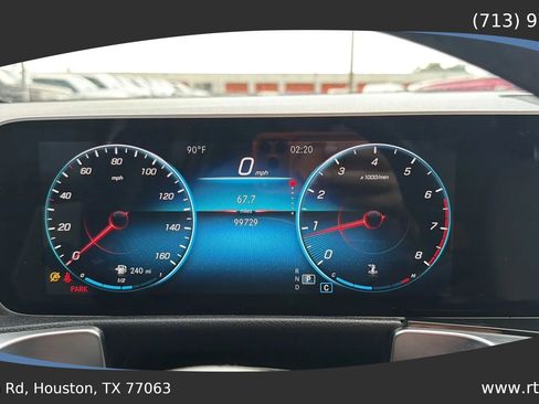 Used 2021 Mercedes-Benz GLB 250 image 42