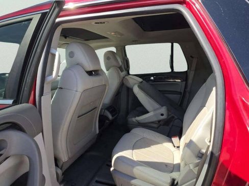 Used 2013 Buick Enclave Premium AWD/4WD image 6