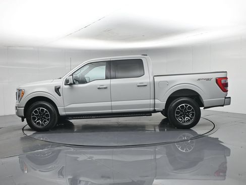 Used 2023 Ford F150 Lariat AWD/4WD image 29