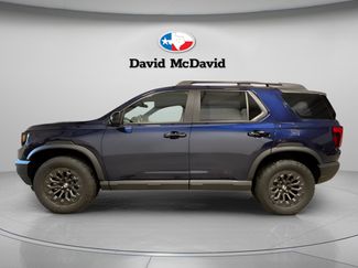 New 2026 Honda Passport TrailSport video 2