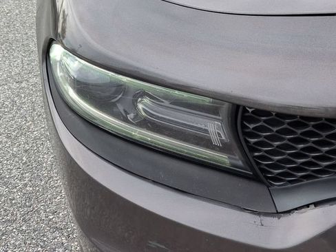 Used 2019 Dodge Charger R/T RWD image 10