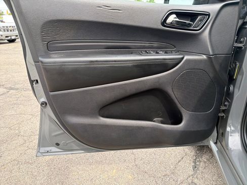 Used 2022 Dodge Durango GT RWD image 11