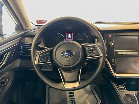 Used 2024 Subaru Outback AWD/4WD image 13