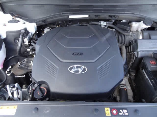 Used 2023 Hyundai Palisade SEL AWD/4WD image 18
