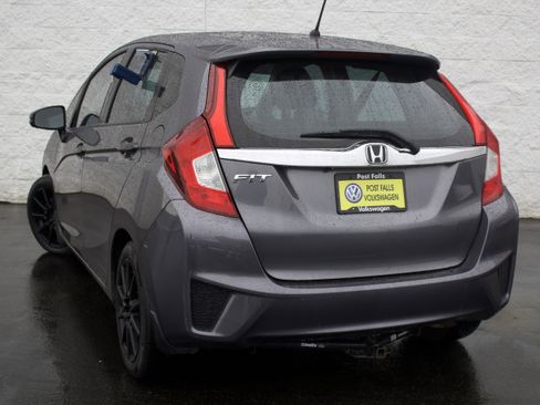 Used 2015 Honda Fit EX-L image 6