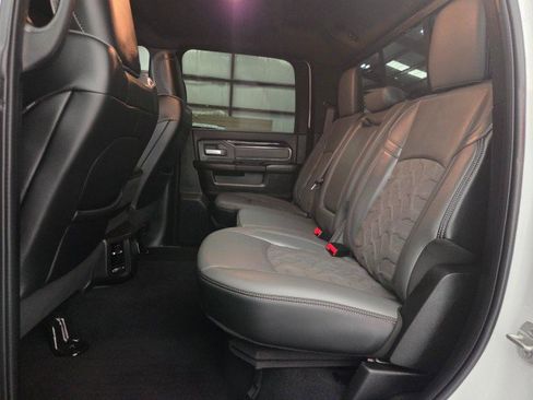 Used 2020 RAM 2500 Power Wagon image 84