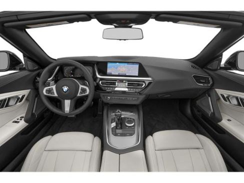 Used 2020 BMW Z4 sDrive30i RWD image 11