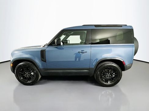 Used 2023 Land Rover Defender 90 SE AWD/4WD image 8