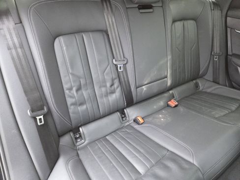 Used 2019 Audi A6 2.0T Premium Plus w/ Premium Plus Package image 22