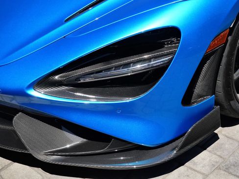 Used 2022 McLaren 765LT RWD image 19