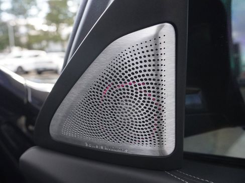 Used 2025 BMW X6 M Competition w/ Executive Package image 42