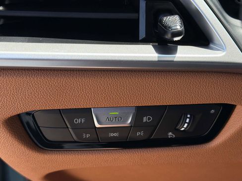 Used 2025 BMW i4 eDrive40 RWD image 21
