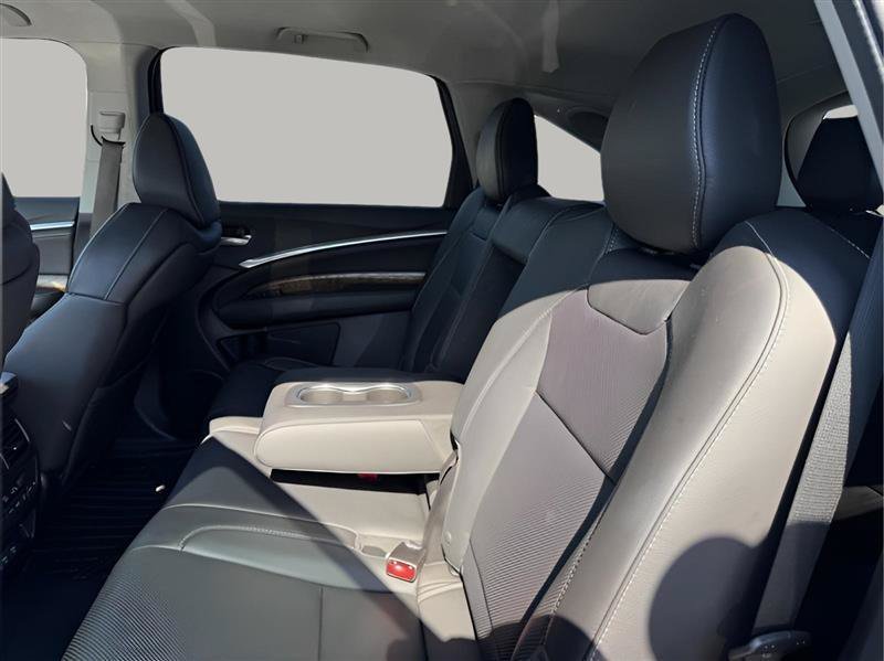 Used 2019 Acura MDX w/ Technology Package AWD/4WD image 20
