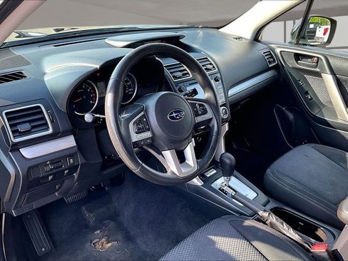 Used 2018 Subaru Forester 2.5i Premium w/ All-Weather Package AWD/4WD image 15